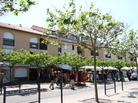 Residence Cap-soleil