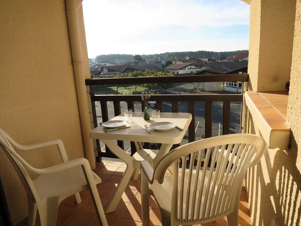 Residence Cap-soleil