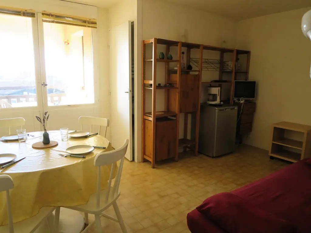 Residence Cap-soleil