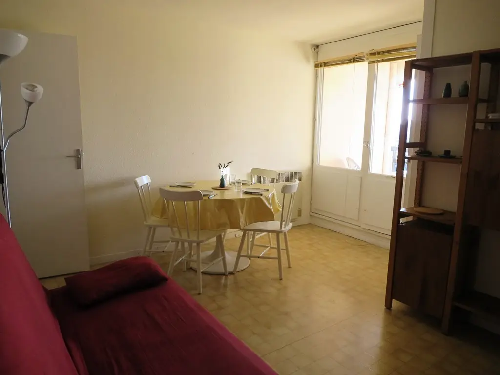 Residence Cap-soleil