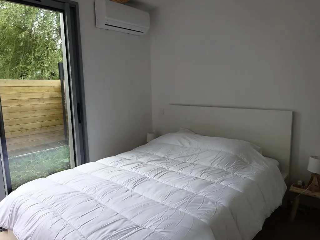 Residence Caravosse23-biscarrosse Lake