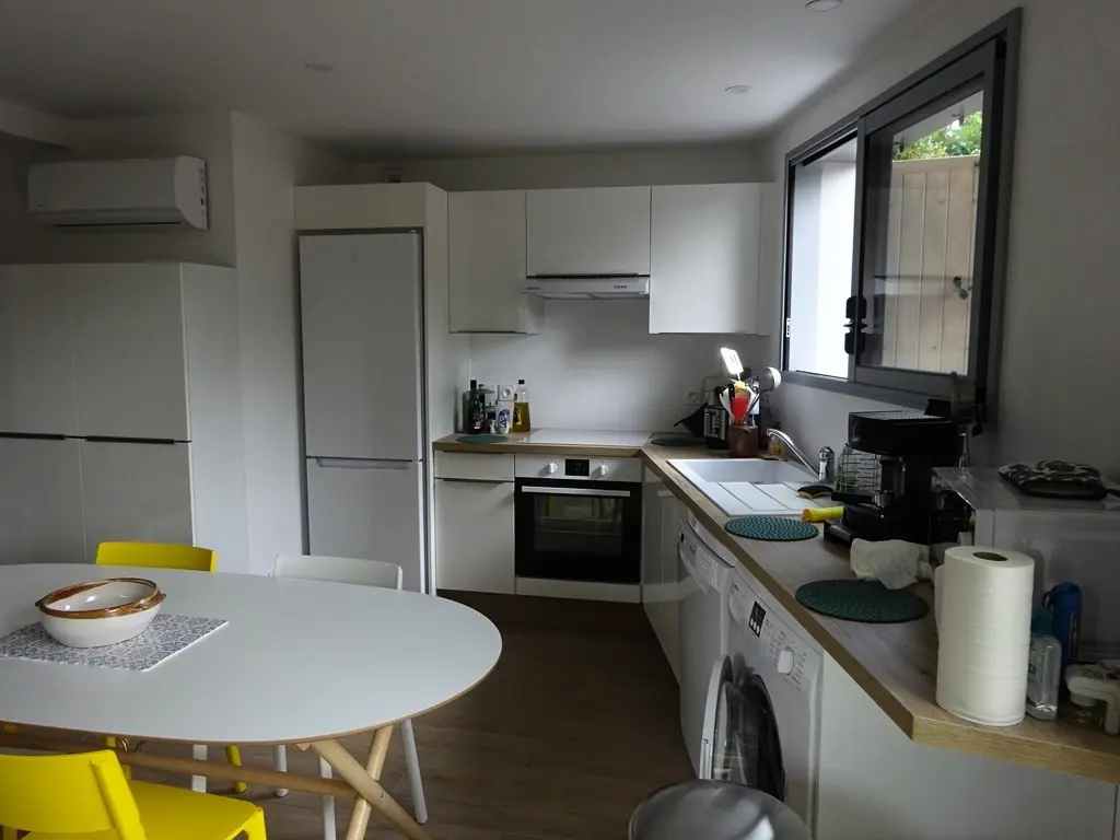 Residence Caravosse23-biscarrosse Lake