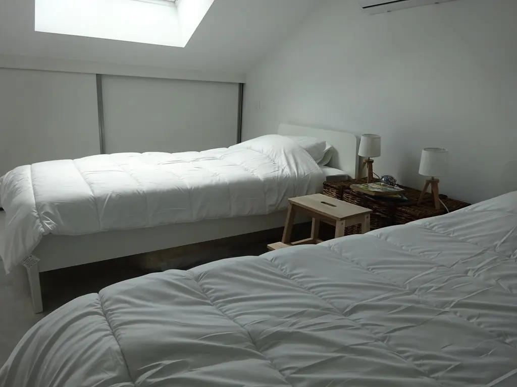 Residence Caravosse23-biscarrosse Lake