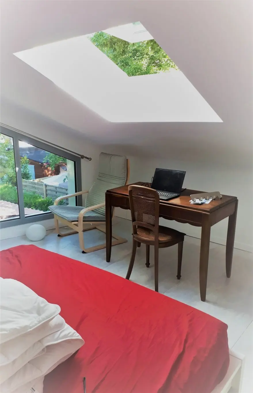 Residence Caravosse23-biscarrosse Lake