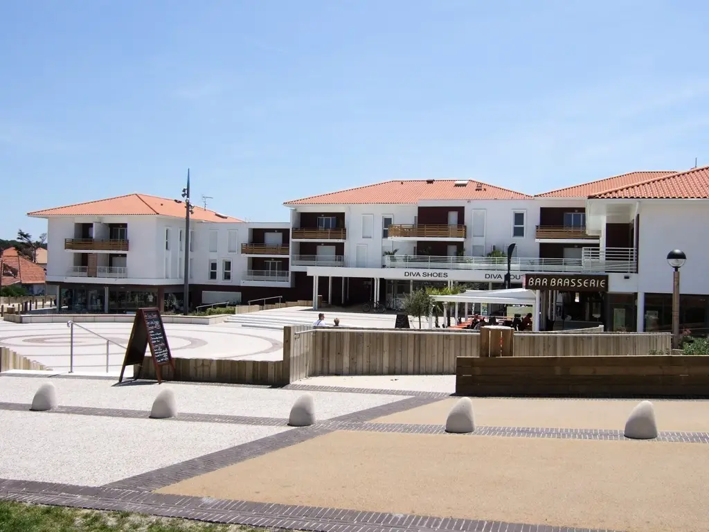 Ocean Coast Residence