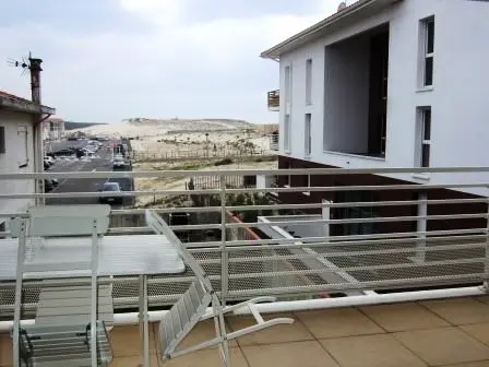 Ocean Coast Residence