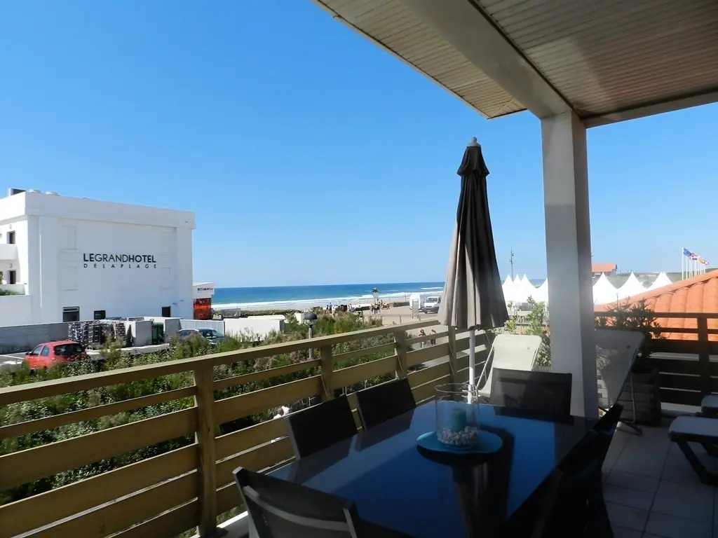 Ocean Coast Residence