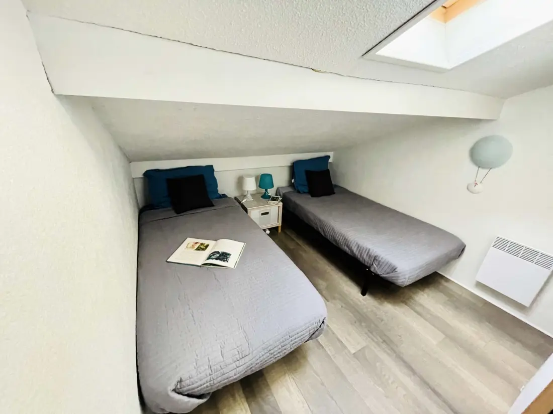 Cottage Ii Residence