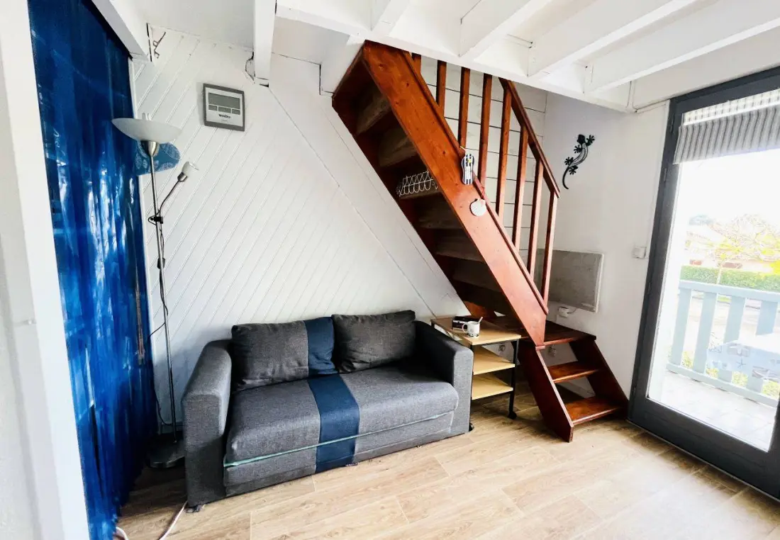 Cottage Ii Residence