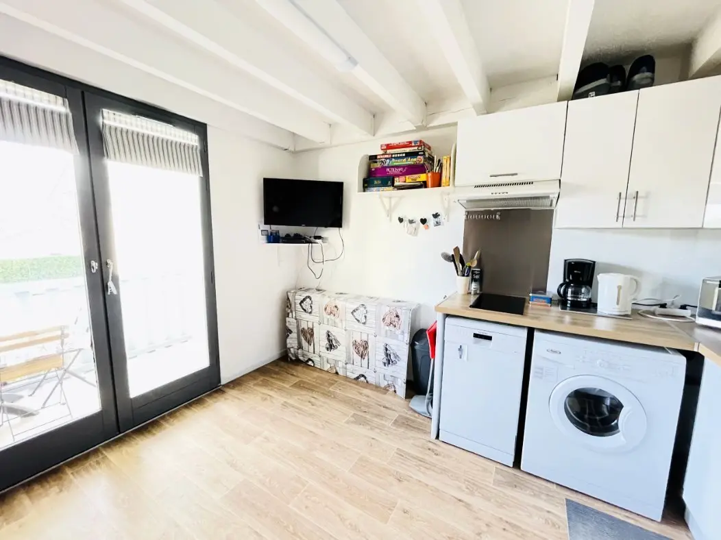 Cottage Ii Residence
