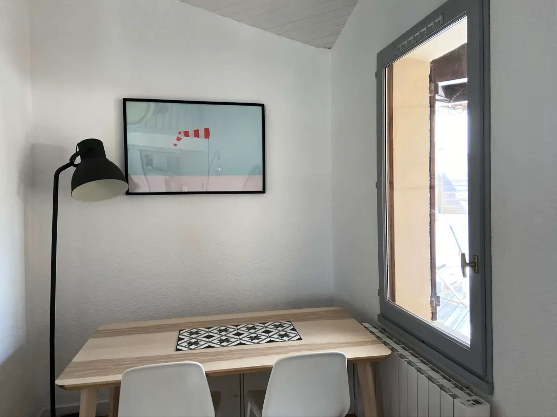 Residence Dunes Oceanes Ii