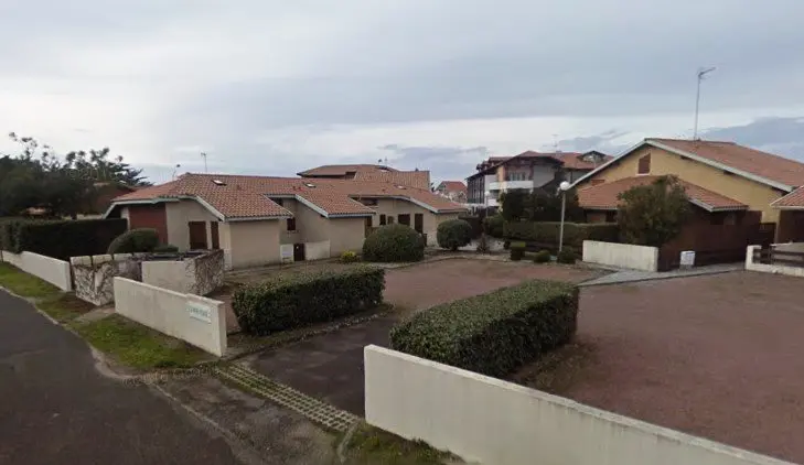Residence Dunes Oceanes Ii