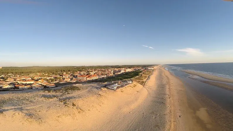 Residence Dunes Oceanes Ii