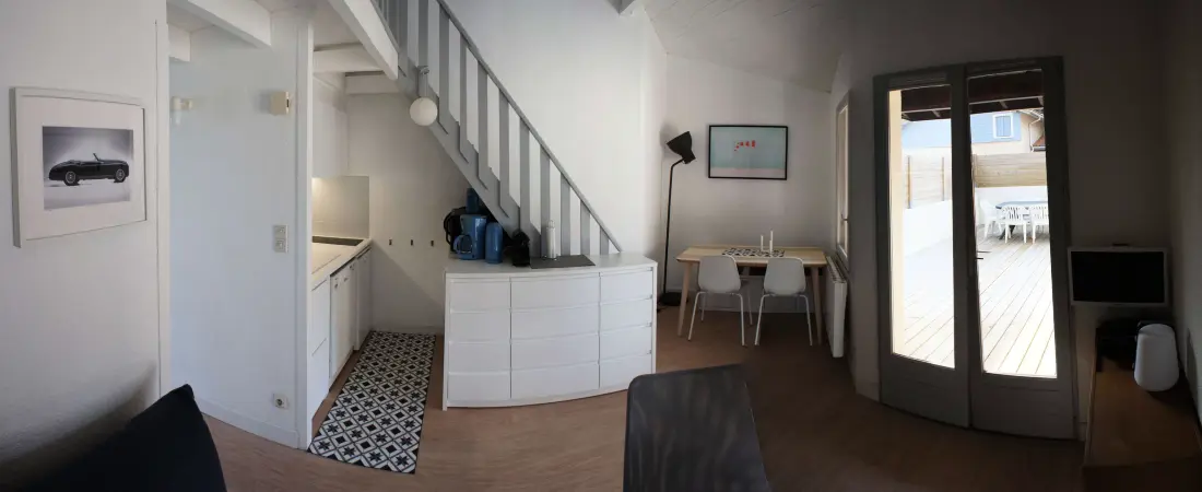 Residence Dunes Oceanes Ii