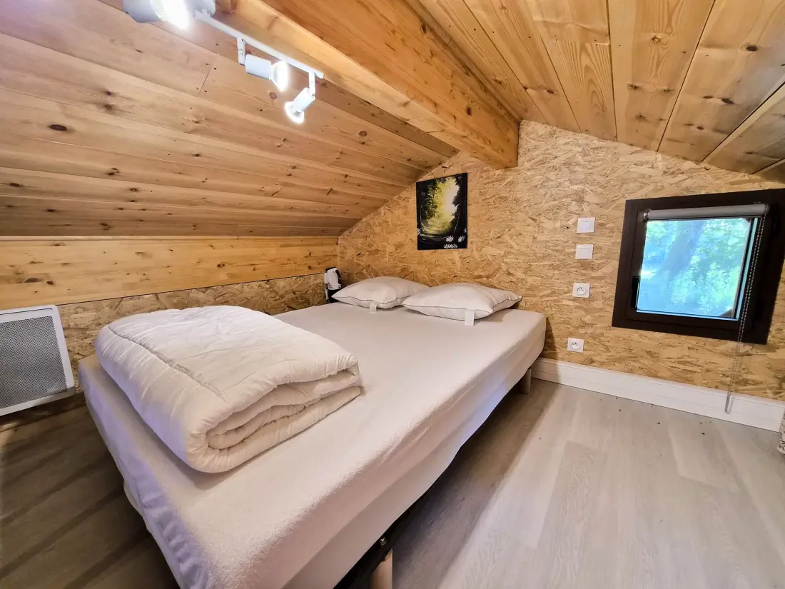 Hoteller i nærheden af Residence Enbonnet-biscarrosse