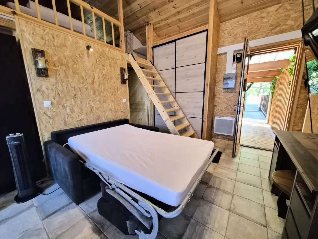 Hoteller i nærheden af Residence Enbonnet-biscarrosse