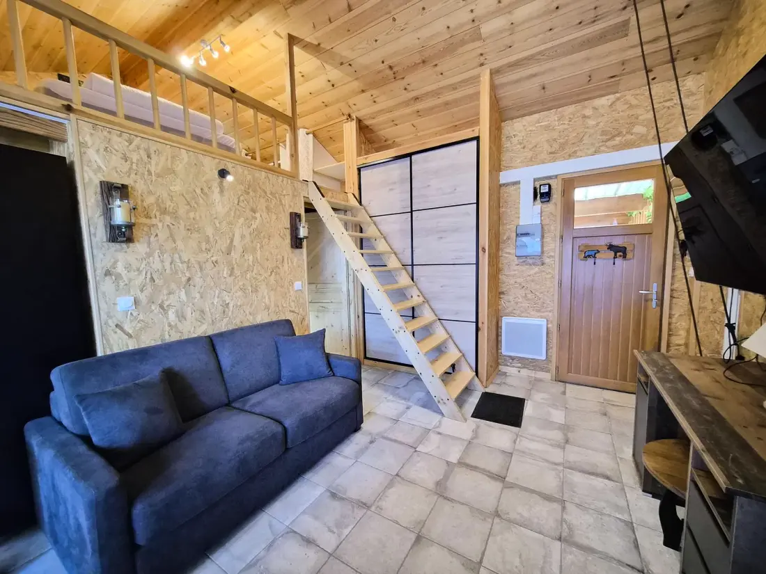 Hoteller i nærheden af Residence Enbonnet-biscarrosse