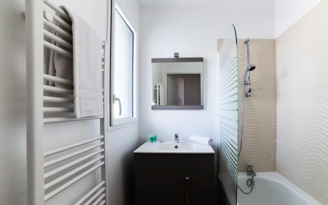 Residence Lagrange Urlaub Les Balcons de l'Océan 3 Sterne★★★