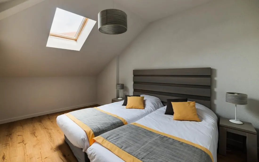 Residence Lagrange Urlaub Les Balcons de l'Océan 3 Sterne★★★