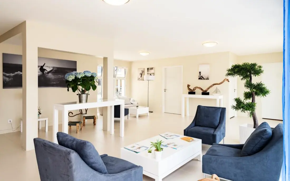 Residence Lagrange Urlaub Les Balcons de l'Océan 3 Sterne★★★