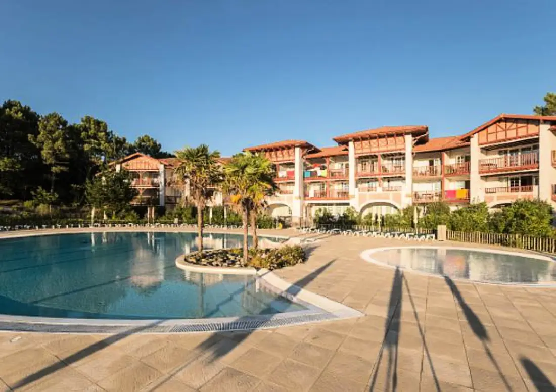 Residenza Le Domaine de Gascogne - maeva Home