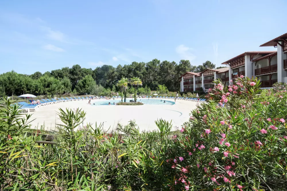 Residence Le Domaine de Gascogne - maeva Hjem