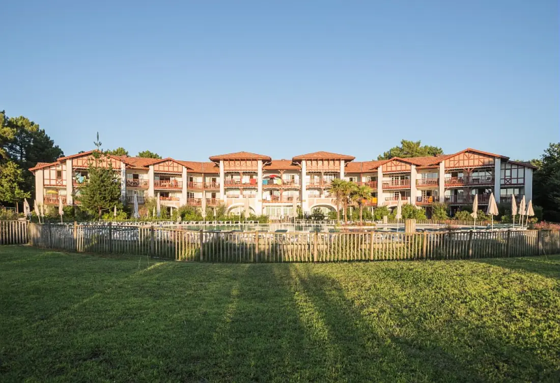 Residenza Le Domaine de Gascogne - maeva Home
