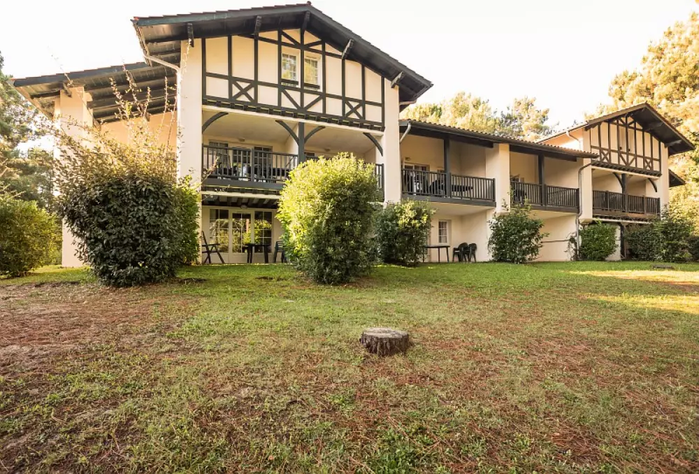 Residence Le Domaine de Gascogne - maeva Hjem