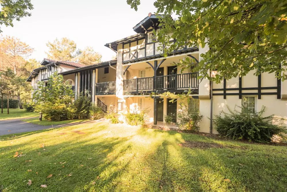 Residence Le Domaine de Gascogne - maeva Hjem