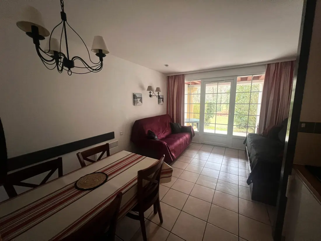Residenza Le Domaine de Gascogne - maeva Home