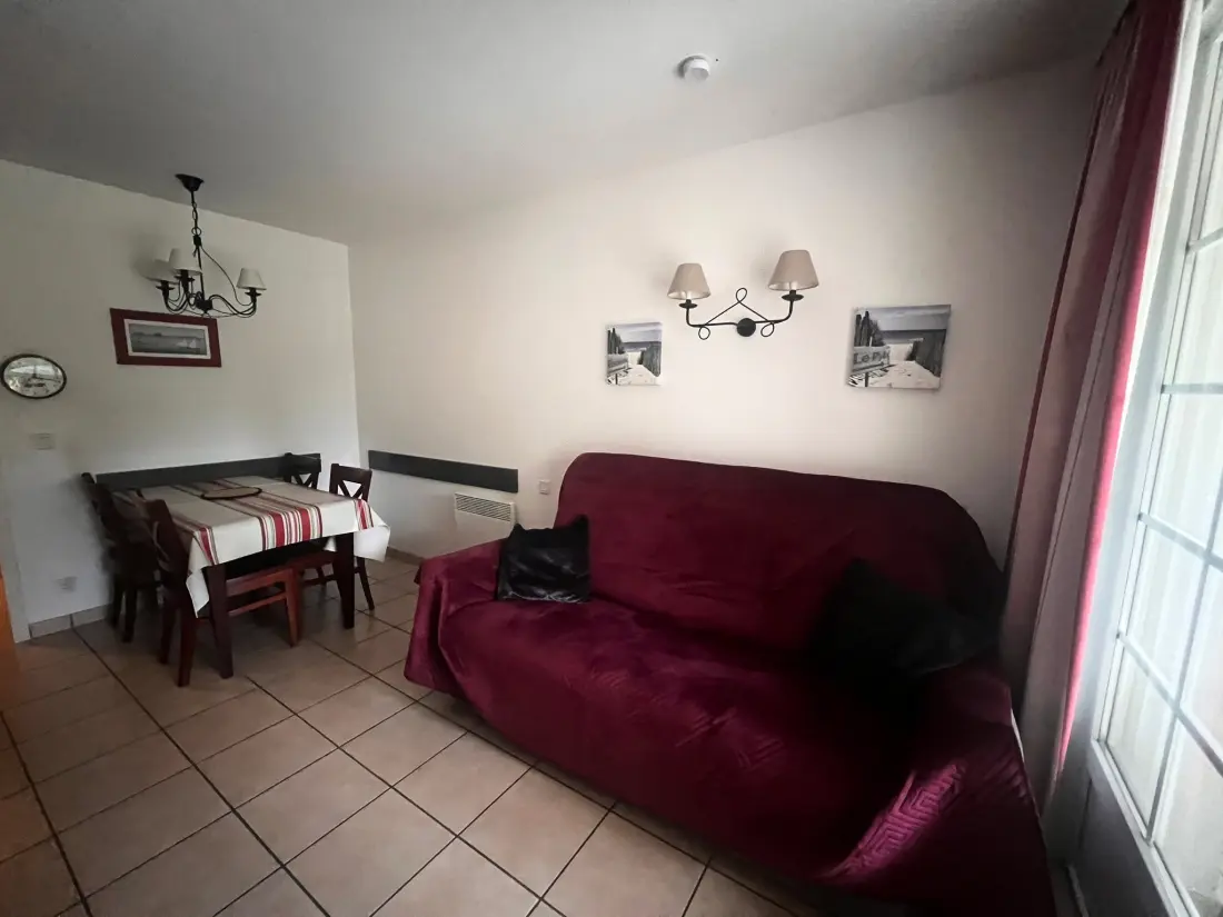 Residenza Le Domaine de Gascogne - maeva Home