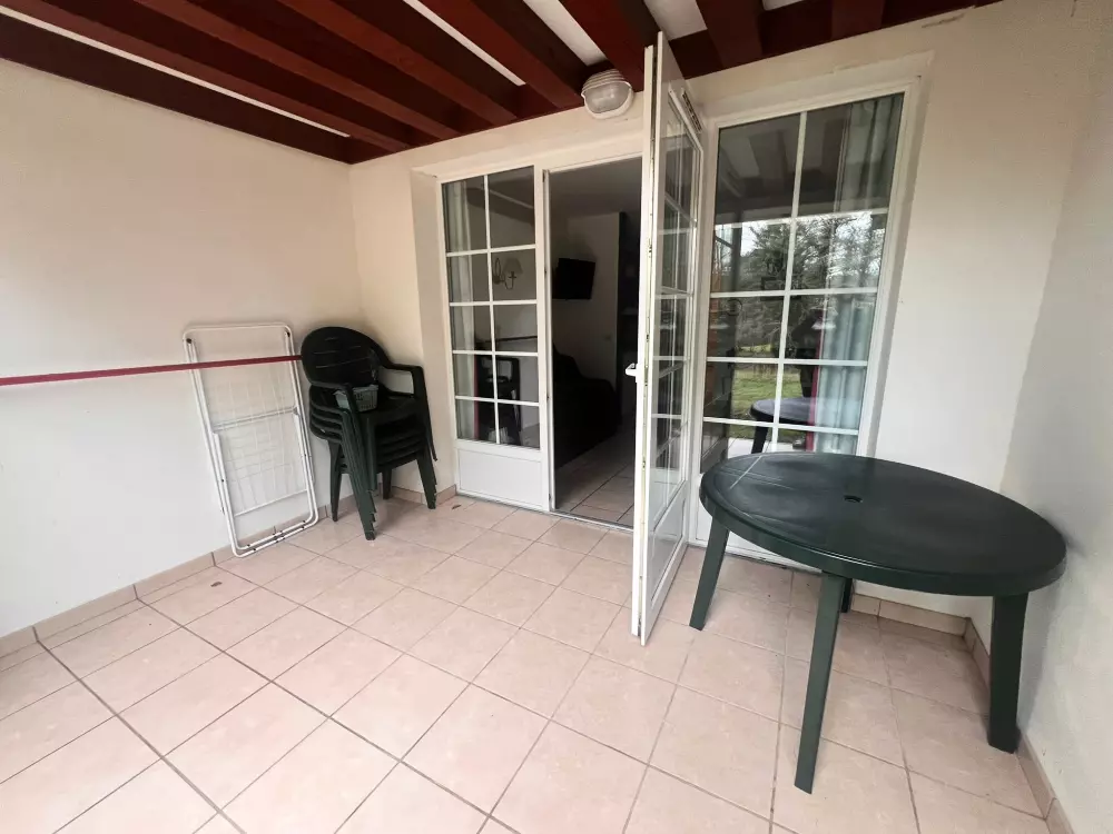 Residence Le Domaine de Gascogne - maeva Hjem