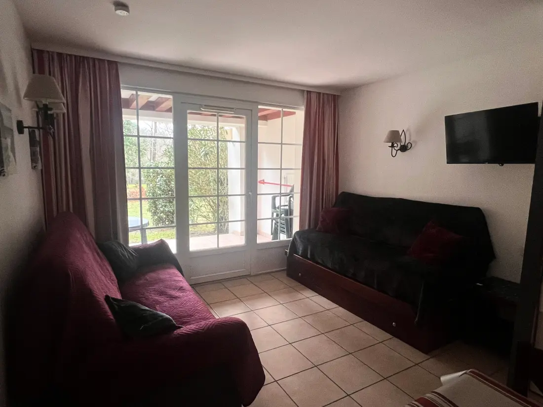 Residenza Le Domaine de Gascogne - maeva Home