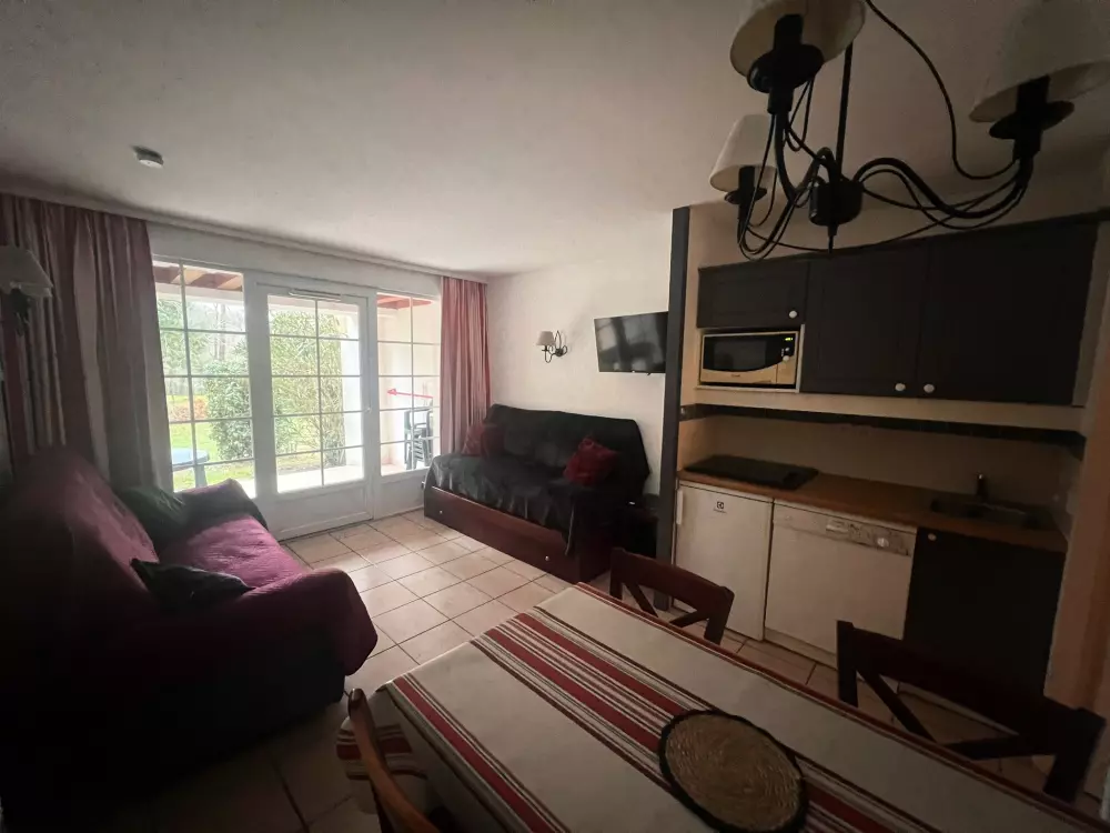 Residence Le Domaine de Gascogne - maeva Hjem