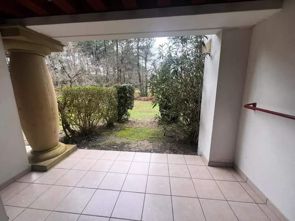 Residence Le Domaine de Gascogne - maeva Hjem