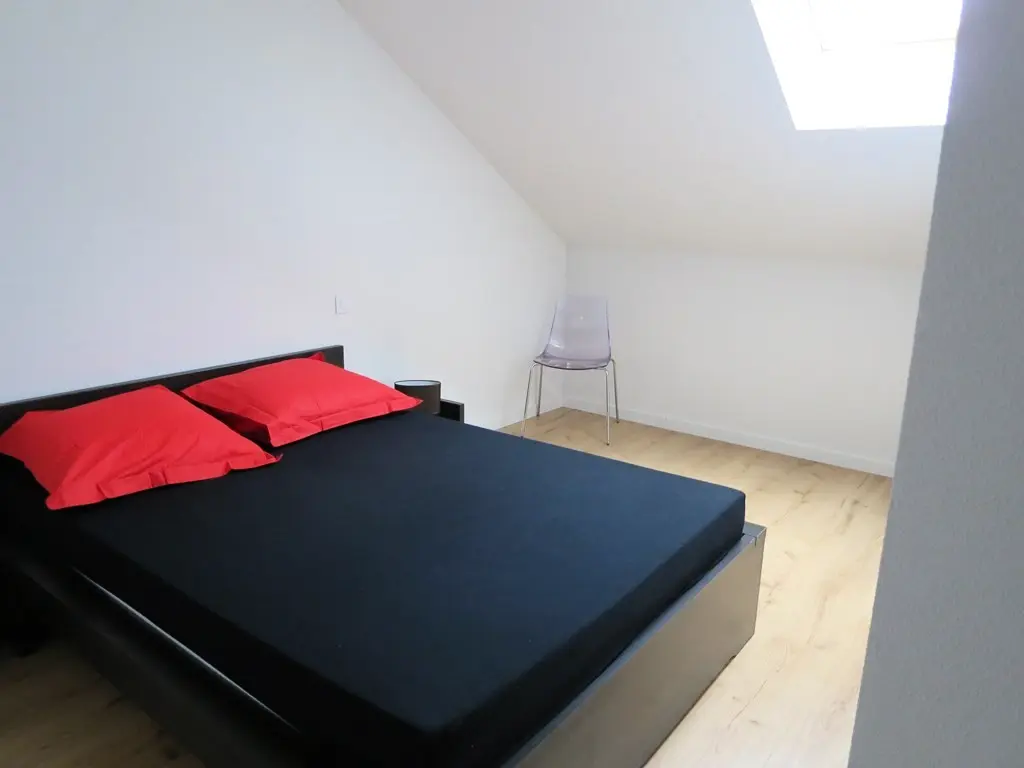 Residentie Les Balcons De L'ocean