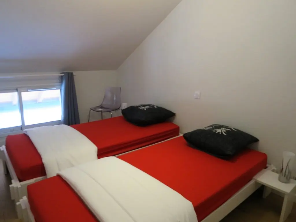 Residentie Les Balcons De L'ocean