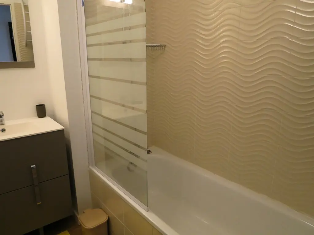 Residentie Les Balcons De L'ocean