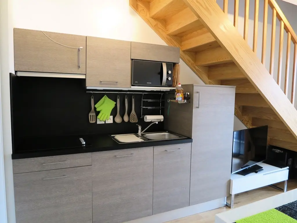 Residentie Les Balcons De L'ocean