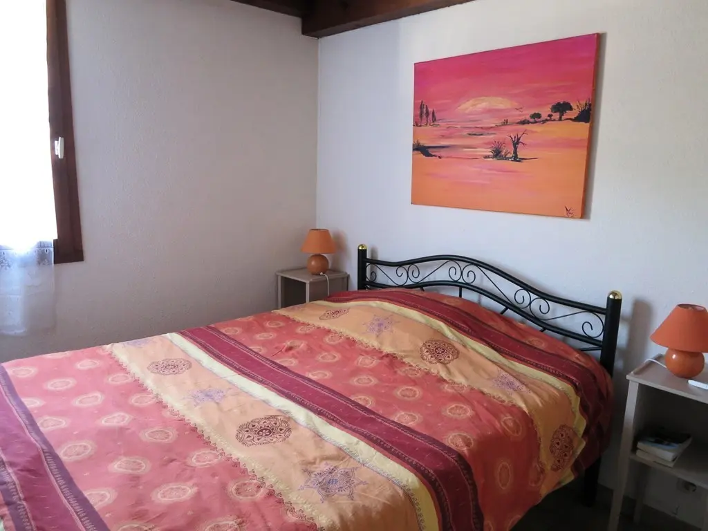 Residence Les Palourdes