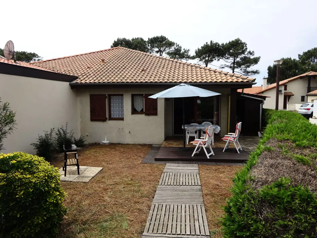 Residence Les Palourdes