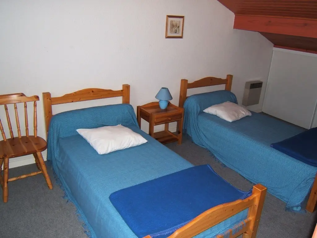 Residence Les Palourdes