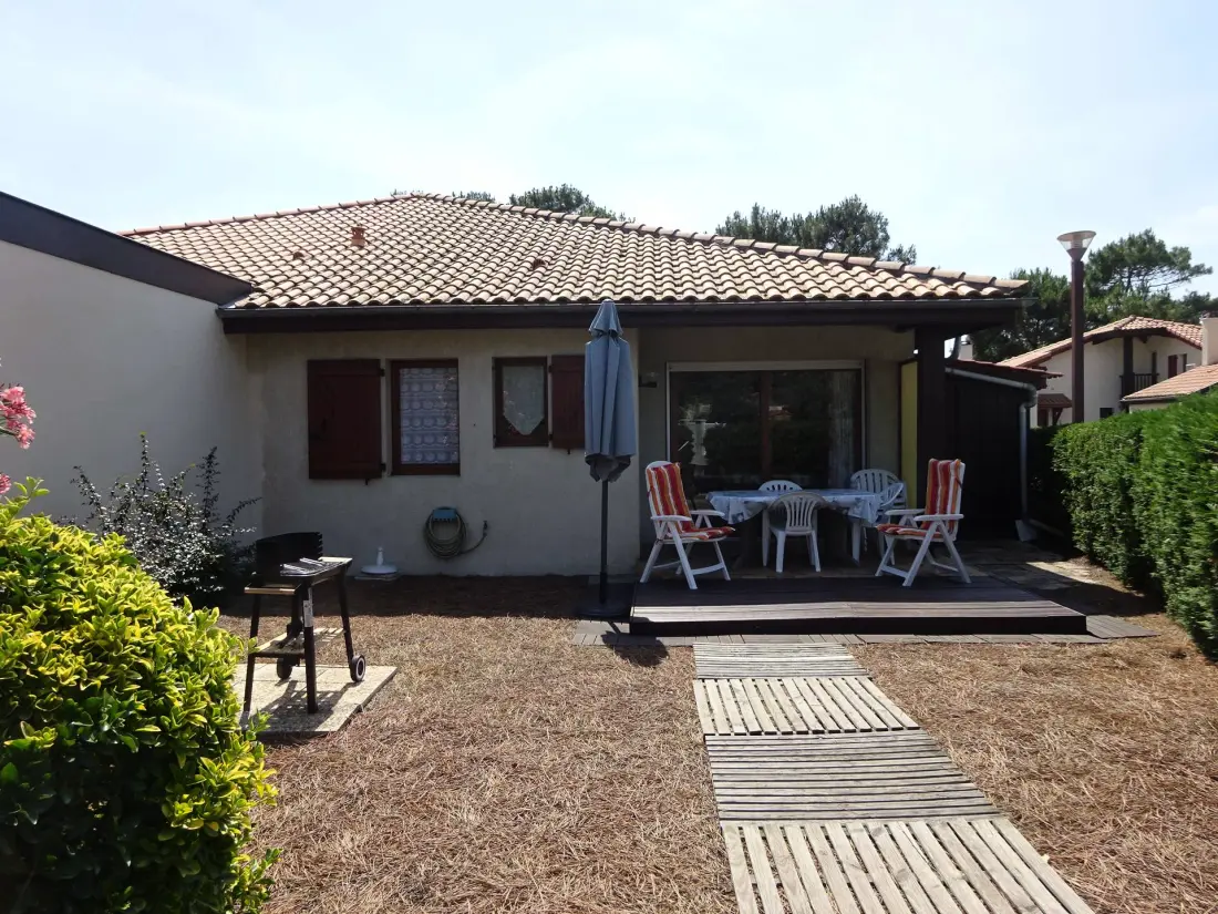 Residence Les Palourdes