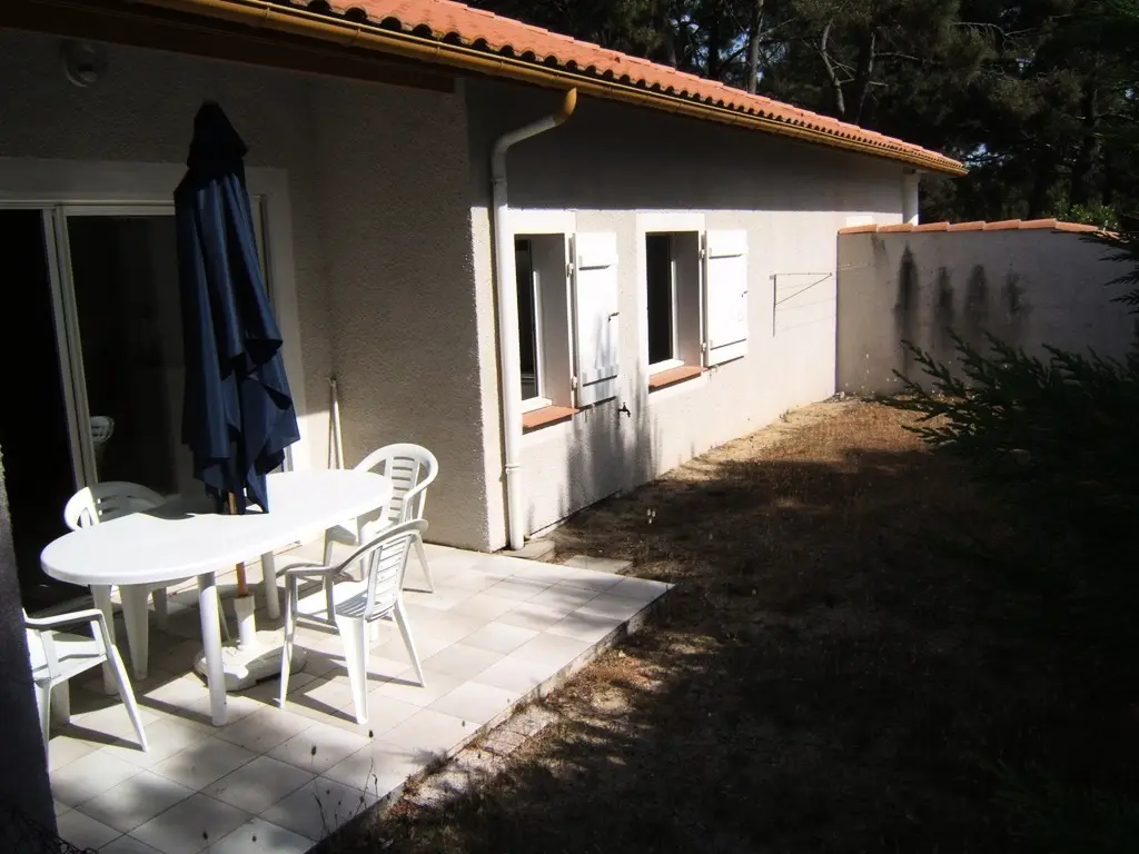 Residence Les Palourdes