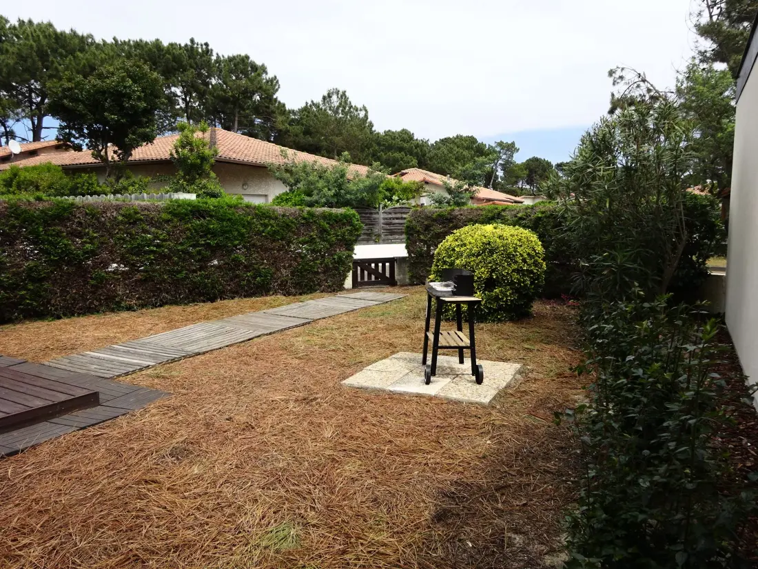Residence Les Palourdes