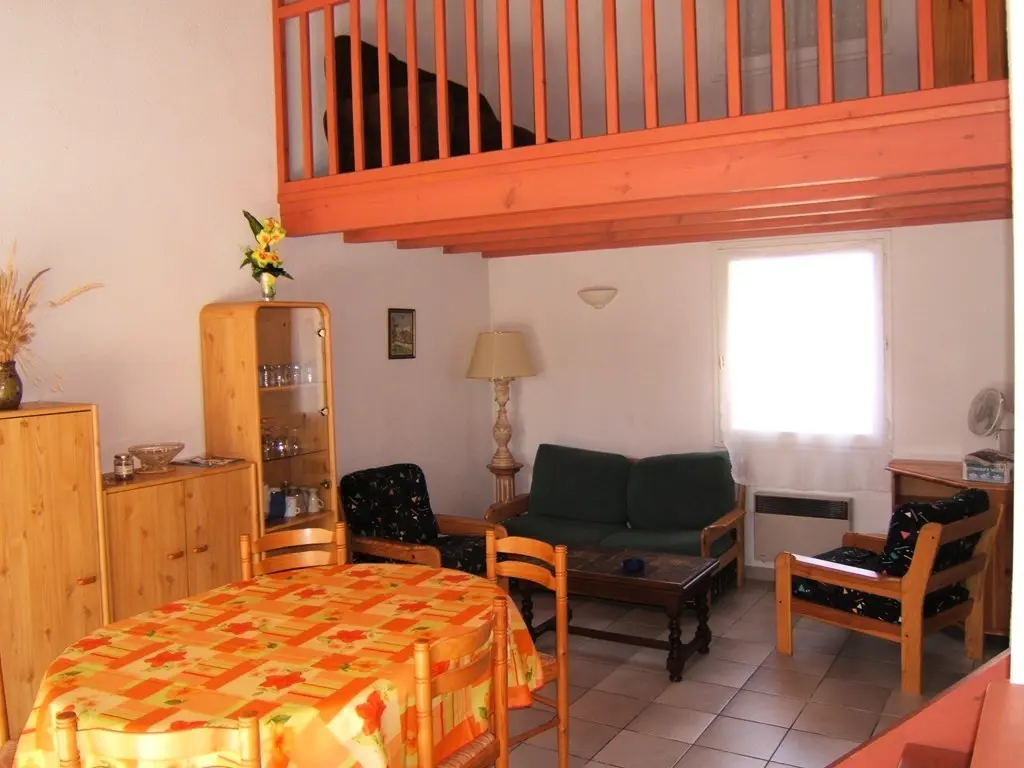 Residence Les Palourdes