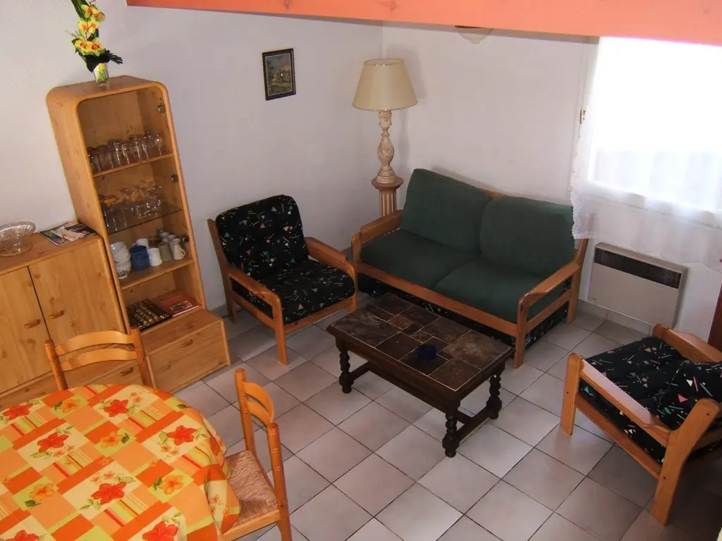 Residence Les Palourdes