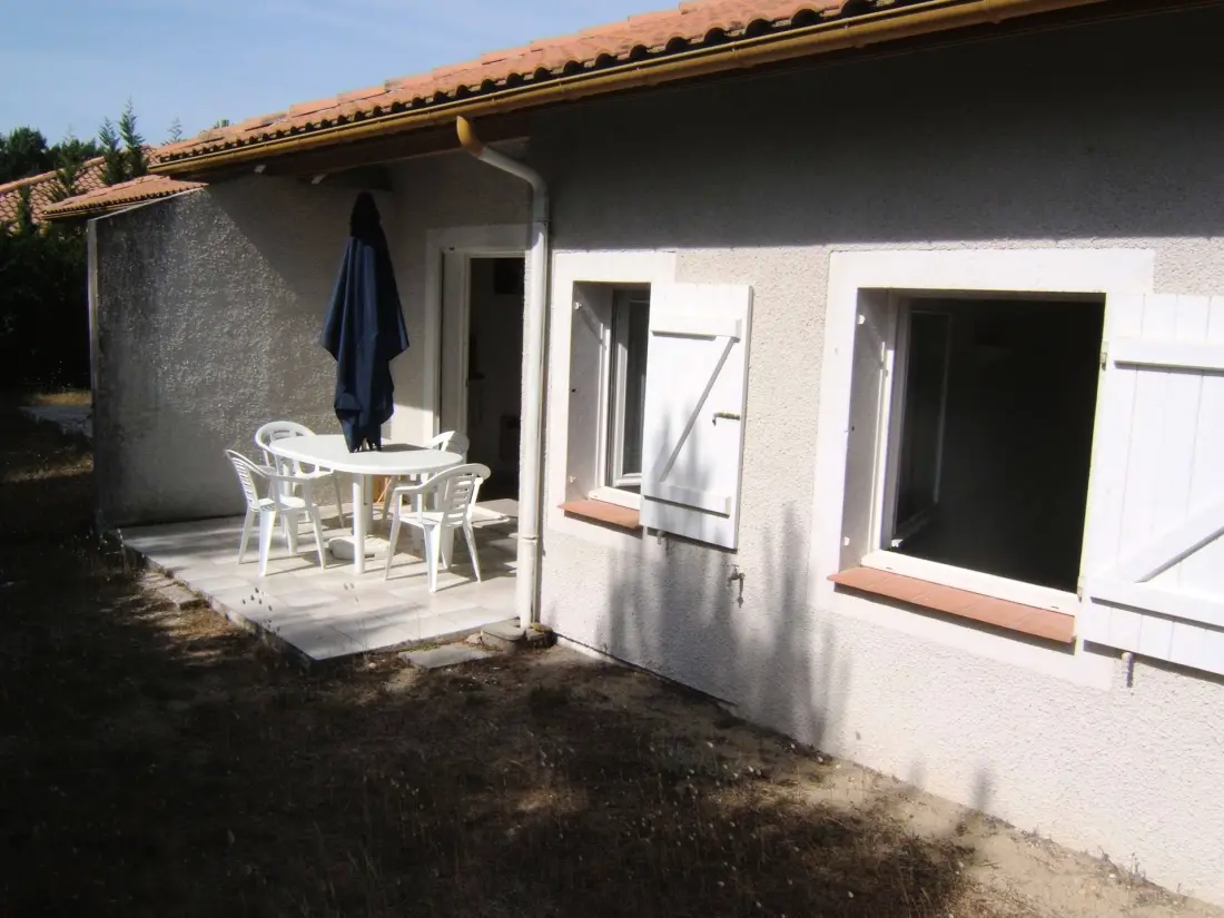 Residence Les Palourdes