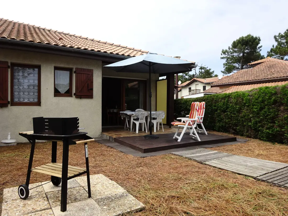 Residence Les Palourdes