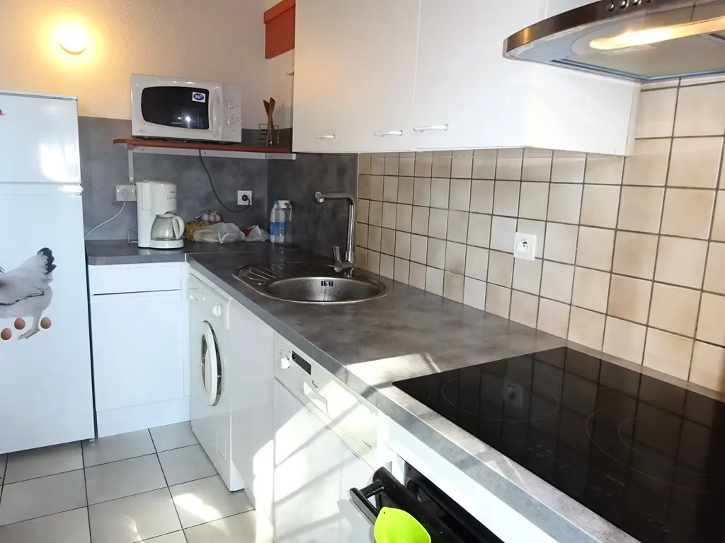 Residence Les Palourdes